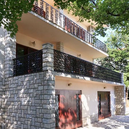 Apartman Marco Polo Selce Luaran gambar