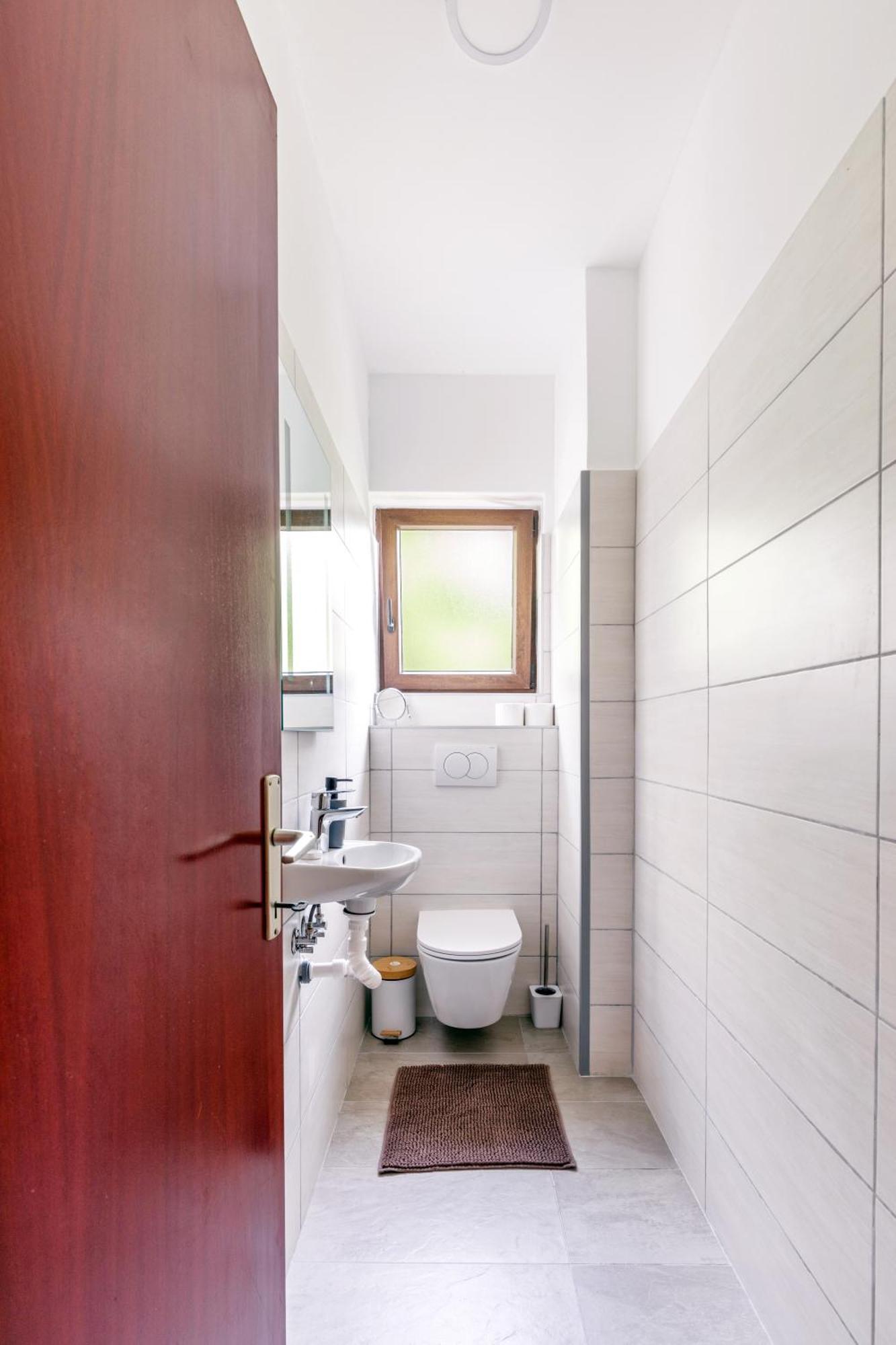 Apartman Marco Polo Selce Luaran gambar