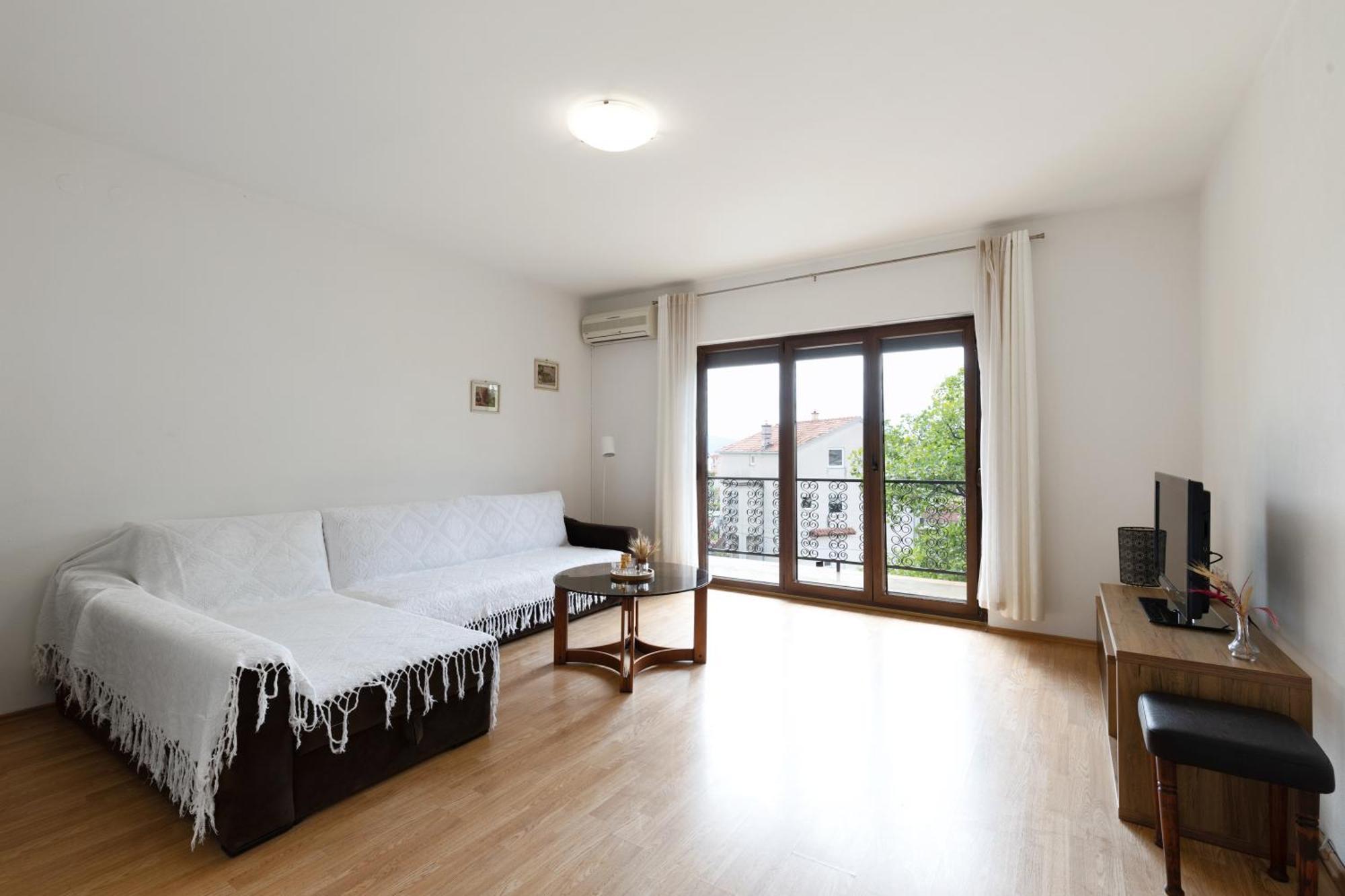 Apartman Marco Polo Selce Luaran gambar