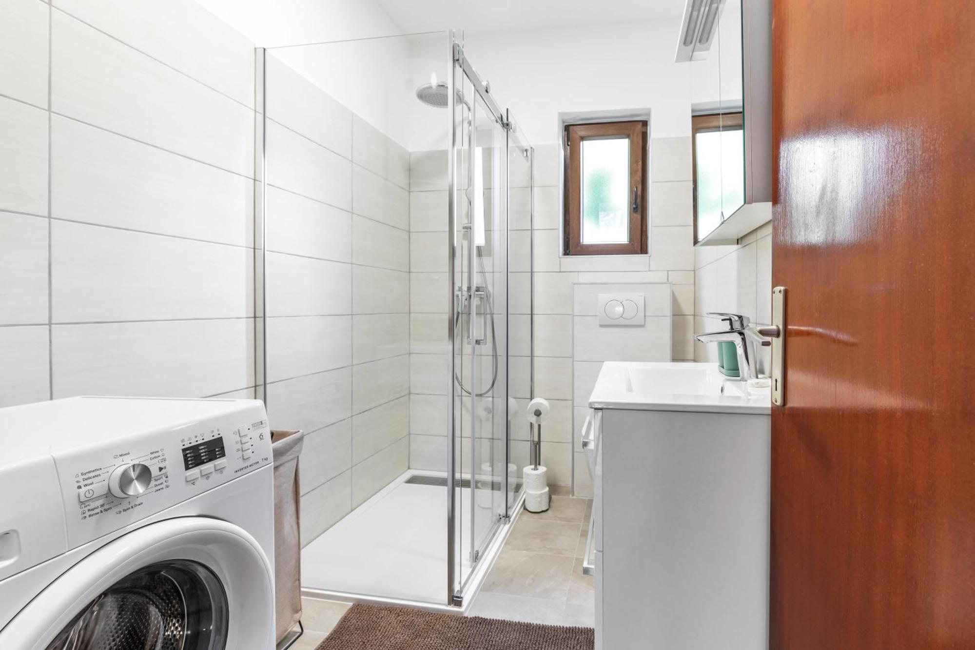 Apartman Marco Polo Selce Luaran gambar