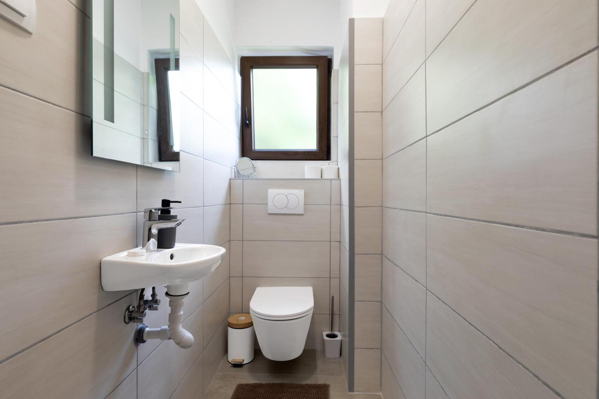 Apartman Marco Polo Selce Luaran gambar