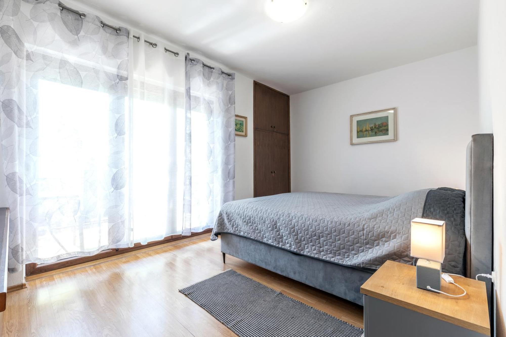 Apartman Marco Polo Selce Luaran gambar