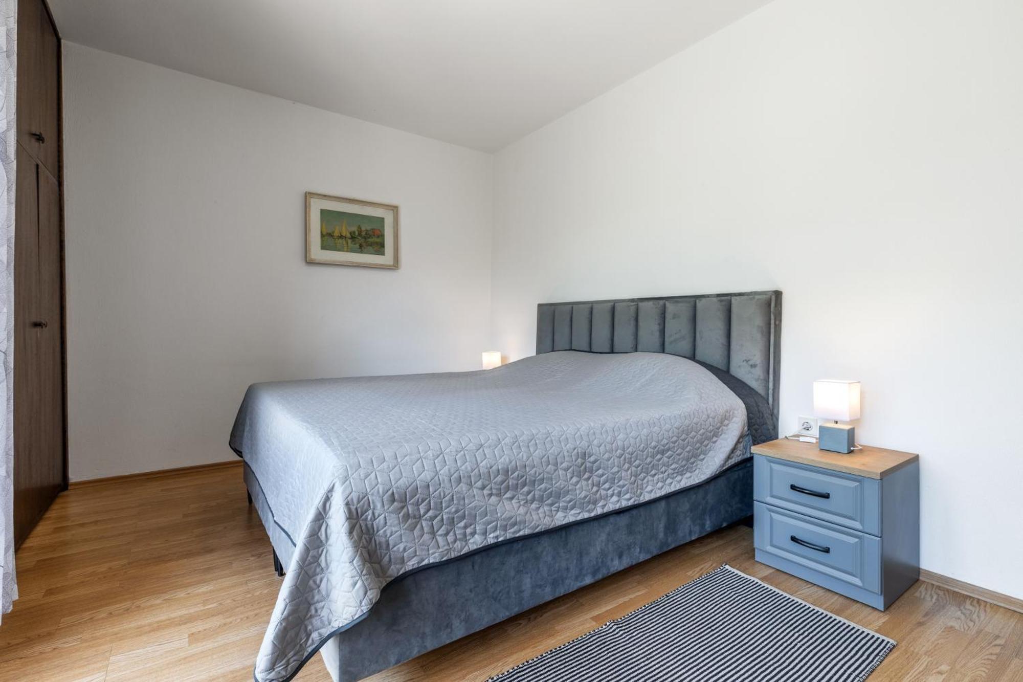 Apartman Marco Polo Selce Luaran gambar