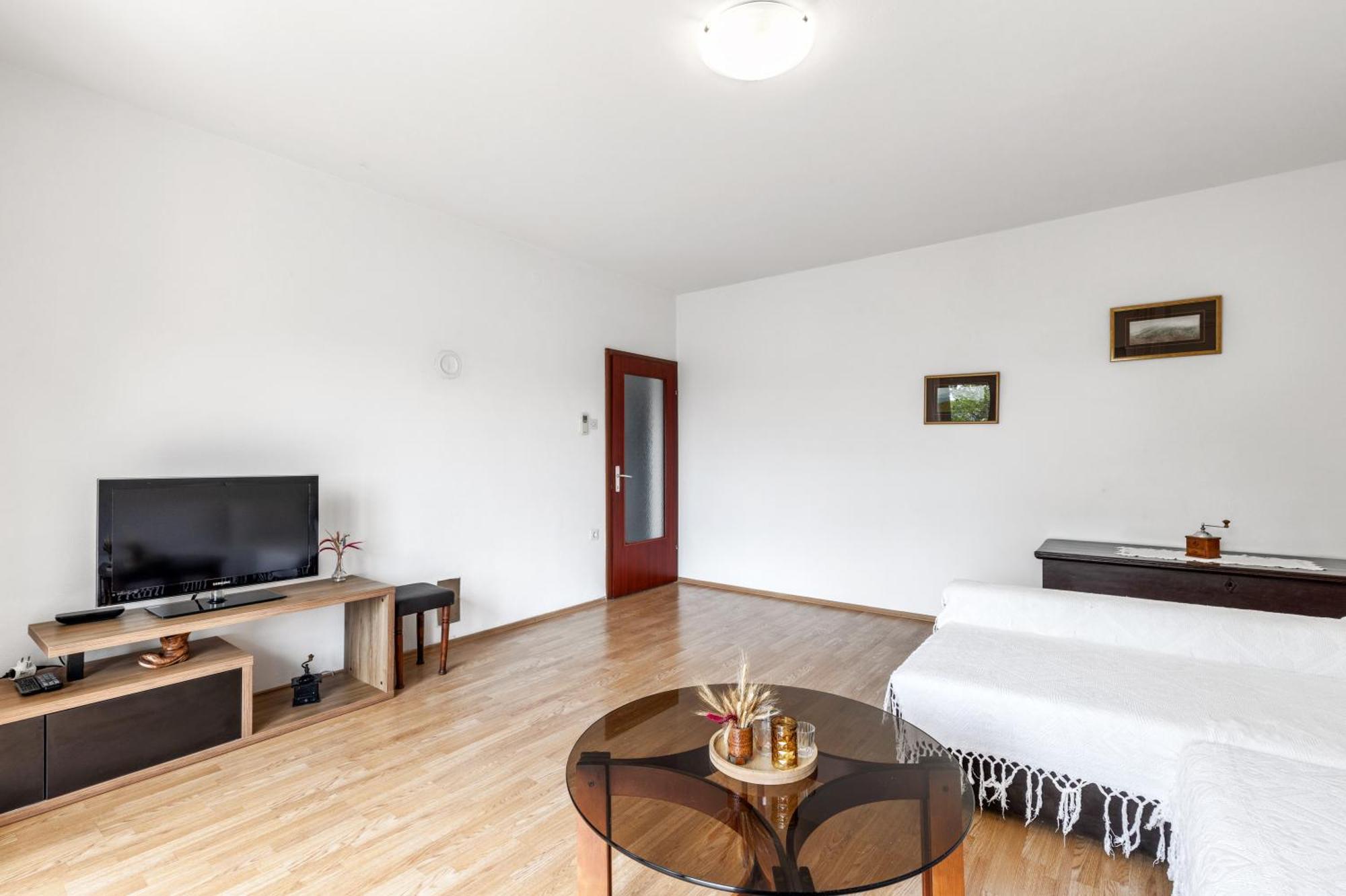 Apartman Marco Polo Selce Luaran gambar