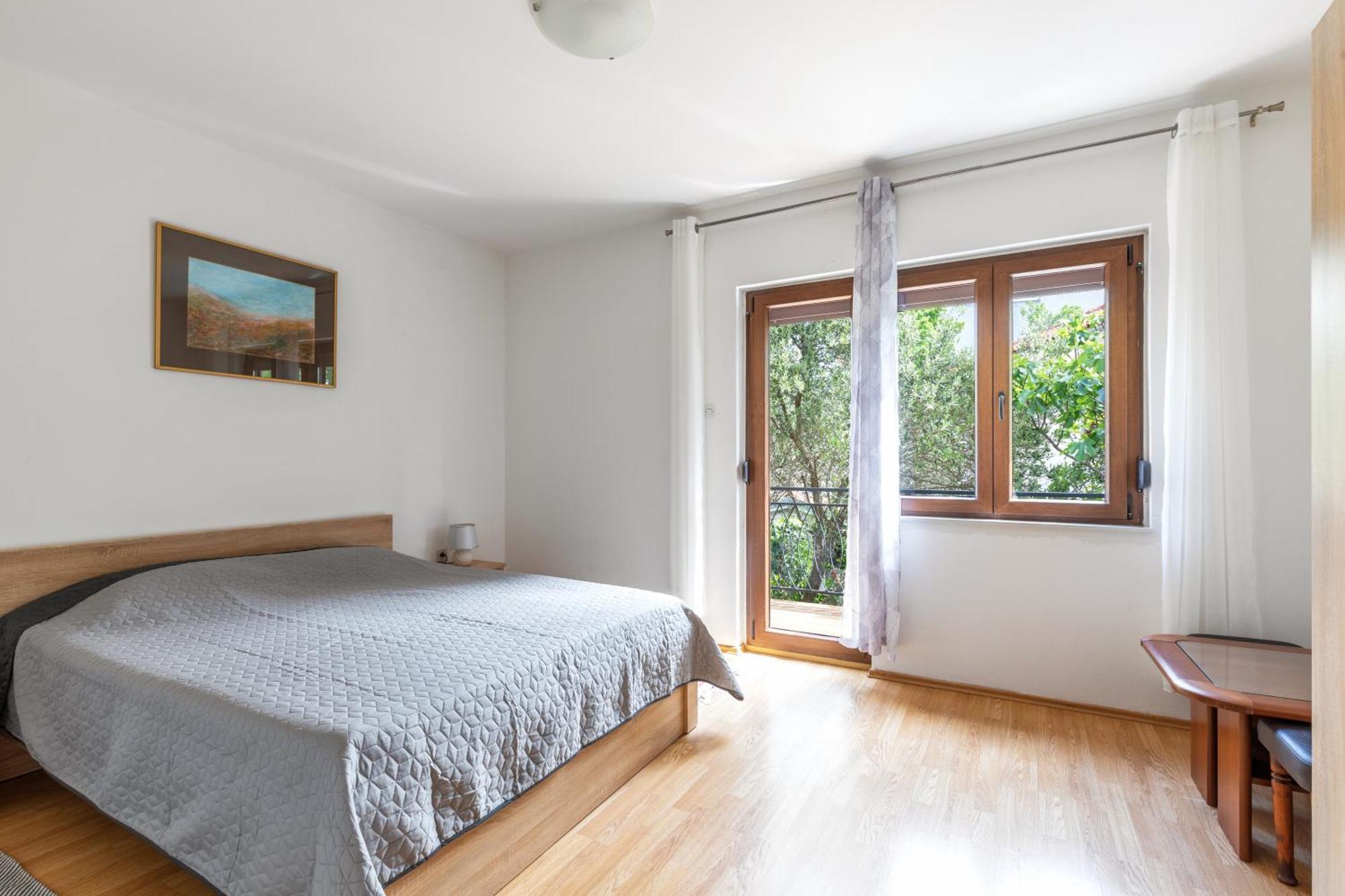 Apartman Marco Polo Selce Luaran gambar