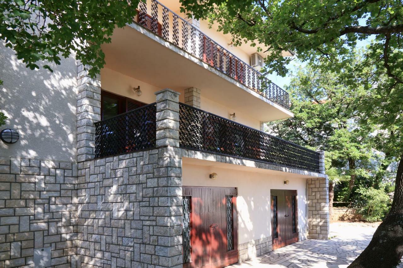 Apartman Marco Polo Selce Luaran gambar